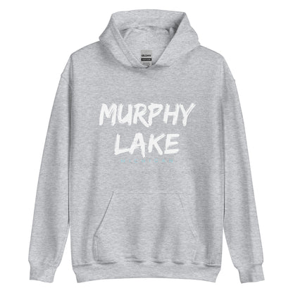 Murphy Lake Brush Hoodie